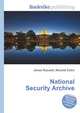 National Security Archive, Jesse Russell,Ronald Cohn 