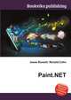 Paint.NET, Jesse Russell,Ronald Cohn 