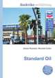 Standard Oil, Jesse Russell,Ronald Cohn 