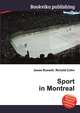Sport in Montreal, Jesse Russell,Ronald Cohn 