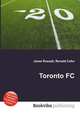Toronto FC, Jesse Russell,Ronald Cohn 