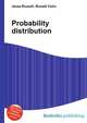 Probability distribution, Jesse Russell,Ronald Cohn 