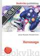 Xenosaga, Jesse Russell,Ronald Cohn 
