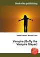 Vampire (Buffy the Vampire Slayer), Jesse Russell,Ronald Cohn 