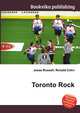 Toronto Rock, Jesse Russell,Ronald Cohn 