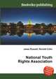 National Youth Rights Association, Jesse Russell,Ronald Cohn 