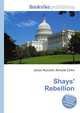 Shays' Rebellion, Jesse Russell,Ronald Cohn 