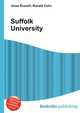 Suffolk University, Jesse Russell,Ronald Cohn 