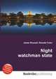 Night watchman state, Jesse Russell,Ronald Cohn 