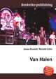Van Halen, Jesse Russell,Ronald Cohn 