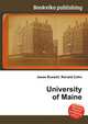 University of Maine, Jesse Russell,Ronald Cohn 