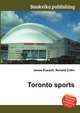 Toronto sports, Jesse Russell,Ronald Cohn 