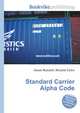 Standard Carrier Alpha Code, Jesse Russell,Ronald Cohn 