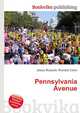 Pennsylvania Avenue, Jesse Russell,Ronald Cohn 