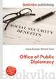 Office of Public Diplomacy, Jesse Russell,Ronald Cohn 