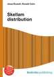 Skellam distribution, Jesse Russell,Ronald Cohn 