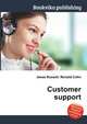 Customer support, Jesse Russell,Ronald Cohn 