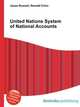 United Nations System of National Accounts, Jesse Russell,Ronald Cohn 
