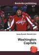 Washington Capitals, Jesse Russell,Ronald Cohn 