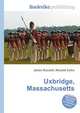Uxbridge, Massachusetts, Jesse Russell,Ronald Cohn 