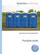 Portable toilet, Jesse Russell,Ronald Cohn 