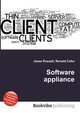Software appliance, Jesse Russell,Ronald Cohn 