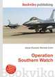 Operation Southern Watch, Jesse Russell,Ronald Cohn 