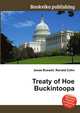 Treaty of Hoe Buckintoopa, Jesse Russell,Ronald Cohn 