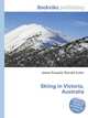 Skiing in Victoria, Australia, Jesse Russell,Ronald Cohn 