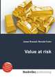 Value at risk, Jesse Russell,Ronald Cohn 