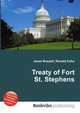 Treaty of Fort St. Stephens, Jesse Russell,Ronald Cohn 