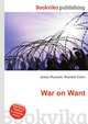 War on Want, Jesse Russell,Ronald Cohn 