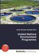 United Nations Environment Programme, Jesse Russell,Ronald Cohn 