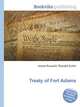 Treaty of Fort Adams, Jesse Russell,Ronald Cohn 