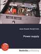 Power supply, Jesse Russell,Ronald Cohn 