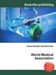World Medical Association, Jesse Russell,Ronald Cohn 