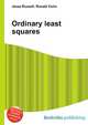 Ordinary least squares, Jesse Russell,Ronald Cohn 