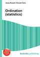 Ordination (statistics), Jesse Russell,Ronald Cohn 