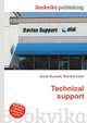 Technical support, Jesse Russell,Ronald Cohn 
