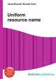 Uniform resource name, Jesse Russell,Ronald Cohn 