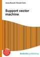 Support vector machine, Jesse Russell,Ronald Cohn 