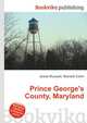 Prince George's County, Maryland, Jesse Russell,Ronald Cohn 