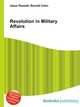 Revolution in Military Affairs, Jesse Russell,Ronald Cohn 