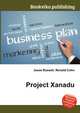 Project Xanadu, Jesse Russell,Ronald Cohn 
