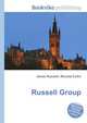 Russell Group, Jesse Russell,Ronald Cohn 