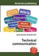 Technical communication, Jesse Russell,Ronald Cohn 