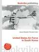 United States Air Force In South Korea, Jesse Russell,Ronald Cohn 