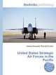 United States Strategic Air Forces in the Pacific, Jesse Russell,Ronald Cohn 