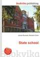 State school, Jesse Russell,Ronald Cohn 