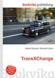 TransXChange, Jesse Russell,Ronald Cohn 